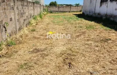 Área à venda, pampulha - uberlândia/mg - rotina imobiliária