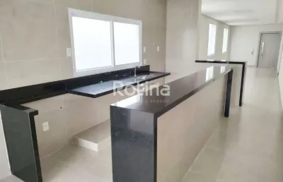 Casa à venda, 4 quartos, cidade jardim - uberlândia/mg - rotina imobiliária