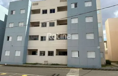Apartamento à venda, 3 quartos, jardim holanda - uberlândia/mg - rotina imobiliária