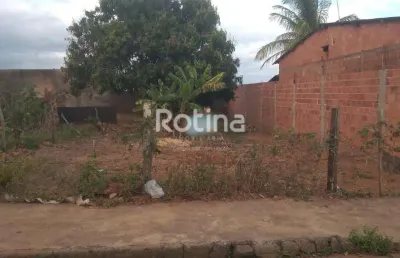 Terreno à venda, são jorge - uberlândia/mg - rotina imobiliária