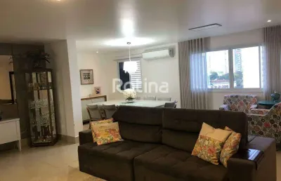 Apartamento à venda, 3 quartos, fundinho - uberlândia/mg - rotina imobiliária