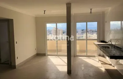 Apartamento à venda, 2 quartos, santa mônica - uberlândia/mg - rotina imobiliária