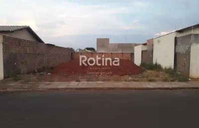 Terreno à venda, jardim europa - uberlândia/mg - rotina imobiliária