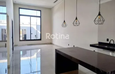 Casa à venda, 3 quartos, aclimação - uberlândia/mg - rotina imobiliária