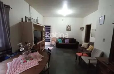 Casa à venda, 3 quartos, osvaldo rezende - uberlândia/mg - rotina imobiliária