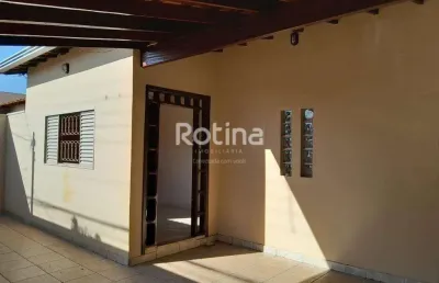 Casa à venda, 3 quartos, cidade jardim - uberlândia/mg - rotina imobiliária