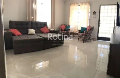 Casa à venda, 4 quartos, brasil - uberlândia/mg - rotina imobiliária