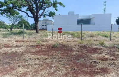 Terreno à venda, chacaras tubalina e quartel - uberlândia/mg - rotina imobiliária
