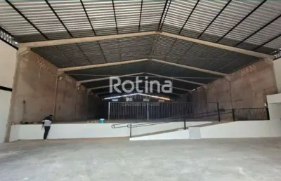 Galpão à venda, marta helena - uberlândia/mg - rotina imobiliária