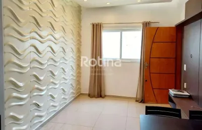 Apartamento à venda, 2 quartos, jardim inconfidência - uberlândia/mg - rotina imobiliária