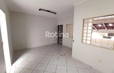 Casa à venda, 4 quartos, centro - uberlândia/mg - rotina imobiliária