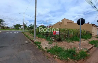 Terreno à venda, tibery - uberlândia/mg - rotina imobiliária