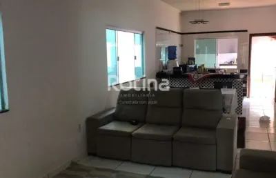 Casa à venda, 3 quartos, jardim europa - uberlândia/mg - rotina imobiliária