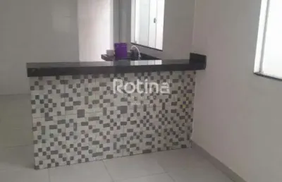 Casa à venda, 2 quartos, shopping park - uberlândia/mg - rotina imobiliária