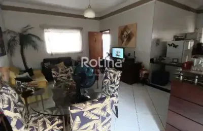 Casa à venda, 3 quartos, nova uberlândia - uberlândia/mg - rotina imobiliária
