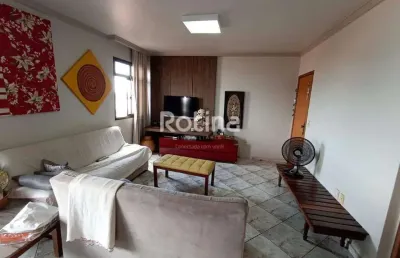 Apartamento à venda, 3 quartos, saraiva - uberlândia/mg - rotina imobiliária