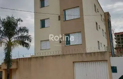 Apartamento à venda, 2 quartos, segismundo pereira - uberlândia/mg - rotina imobiliária
