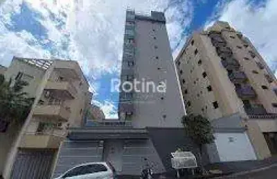 Apartamento à venda, 3 quartos, santa maria - uberlândia/mg - rotina imobiliária