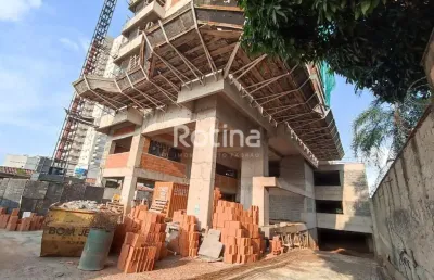 Apartamento à venda, 4 quartos, cidade jardim - uberlândia/mg - rotina imobiliária