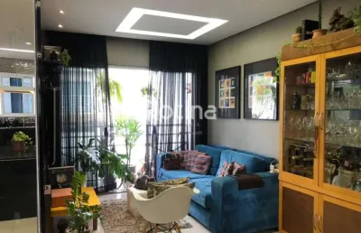 Apartamento à venda, 2 quartos, tubalina - uberlândia/mg - rotina imobiliária