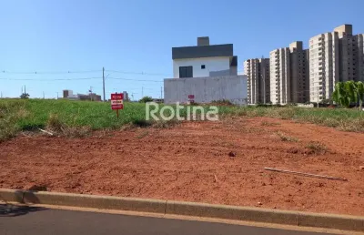 Terreno à venda, portal do vale - uberlândia/mg - rotina imobiliária