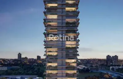 Apartamento à venda, 4 quartos, gávea sul - uberlândia/mg - rotina imobiliária