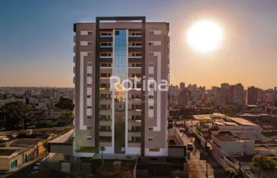 Apartamento à venda, 3 quartos, santa mônica - uberlândia/mg - rotina imobiliária