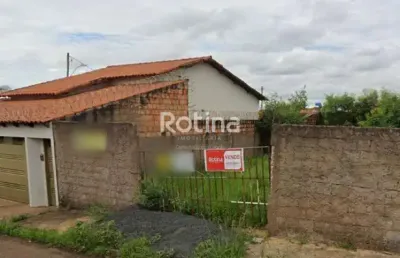Terreno à venda, são jorge - uberlândia/mg - rotina imobiliária