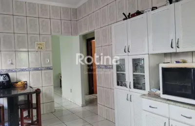 Casa à venda, 2 quartos, jardim américa - uberlândia/mg - rotina imobiliária