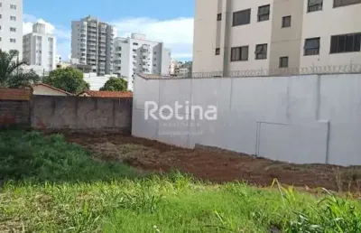 Terreno à venda, saraiva - uberlândia/mg - rotina imobiliária
