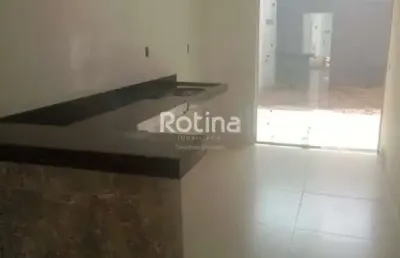 Casa à venda, 2 quartos, jardim europa - uberlândia/mg - rotina imobiliária