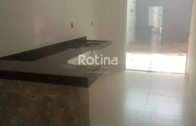 Casa à venda, 2 quartos, jardim europa - uberlândia/mg - rotina imobiliária