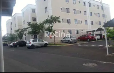 Apartamento à venda, 2 quartos, jardim brasília - uberlândia/mg - rotina imobiliária