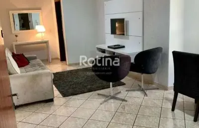 Apartamento à venda, 3 quartos, saraiva - uberlândia/mg - rotina imobiliária