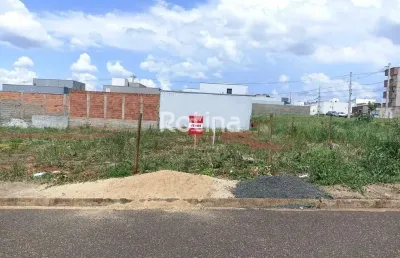 Terreno à venda, jardim brasília - uberlândia/mg - rotina imobiliária