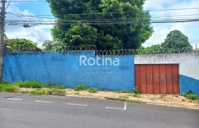 Terreno à venda, vigilato pereira - uberlândia/mg - rotina imobiliária