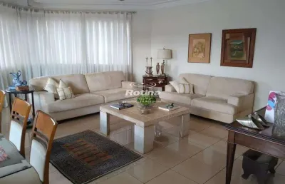 Cobertura à venda, 4 quartos, morada da colina - uberlândia/mg - rotina imobiliária