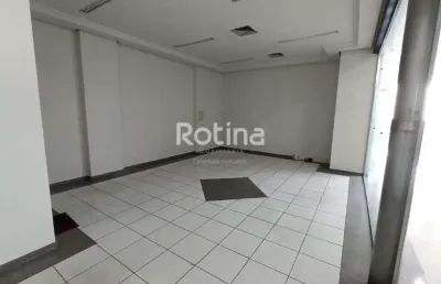 Loja à venda, centro - uberlândia/mg - rotina imobiliária