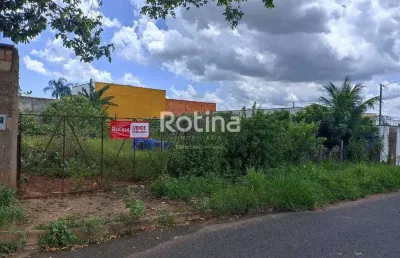 Terreno à venda, laranjeiras - uberlândia/mg - rotina imobiliária