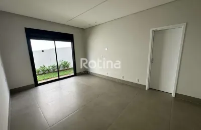 Casa condomínio fechado à venda, 5 quartos, cond. alphaville i - uberlândia/mg - rotina imobiliária