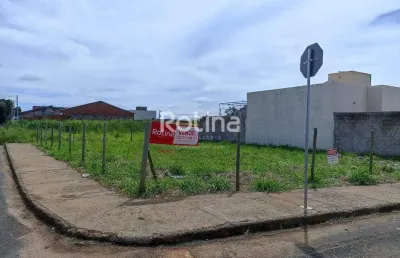 Terreno à venda, são jorge - uberlândia/mg - rotina imobiliária