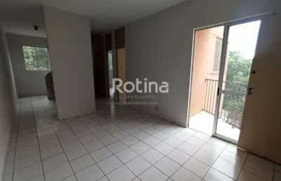Apartamento à venda, 2 quartos, jardim patrícia - uberlândia/mg - rotina imobiliária