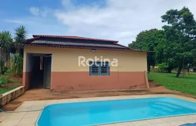 Chacara à venda, 3 quartos, chacaras eldorado - uberlândia/mg - rotina imobiliária