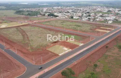 Terreno à venda, shopping park - uberlândia/mg - rotina imobiliária