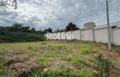 Terreno à venda, morada da colina - uberlândia/mg - rotina imobiliária