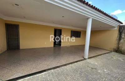 Casa à venda, 3 quartos, carajás - uberlândia/mg - rotina imobiliária