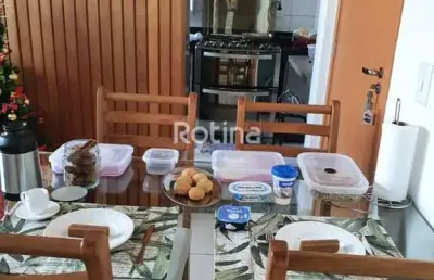 Apartamento à venda, 2 quartos, presidente roosevelt - uberlândia/mg - rotina imobiliária