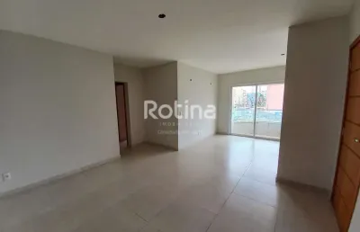 Apartamento à venda, 3 quartos, saraiva - uberlândia/mg - rotina imobiliária