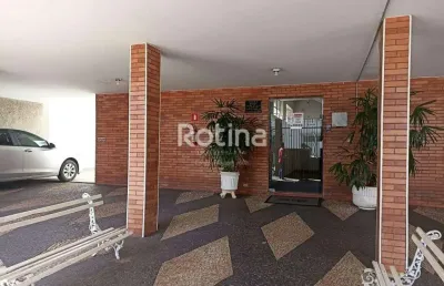 Apartamento à venda, 3 quartos, centro - uberlândia/mg - rotina imobiliária