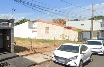 Terreno à venda, presidente roosevelt - uberlândia/mg - rotina imobiliária